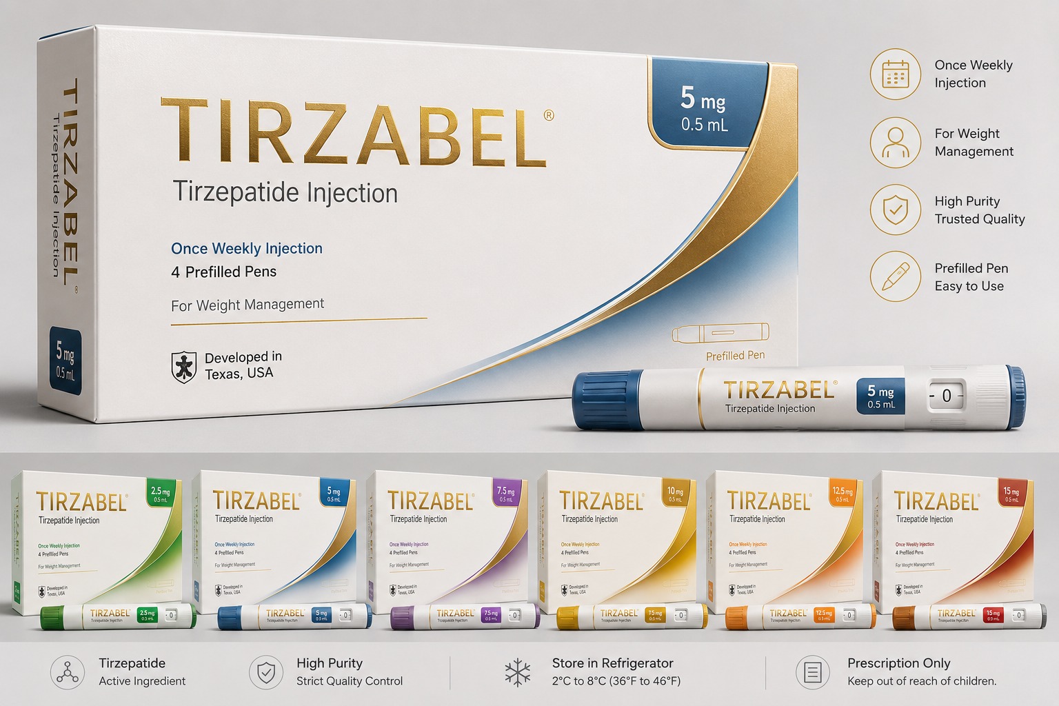 Tirzabel